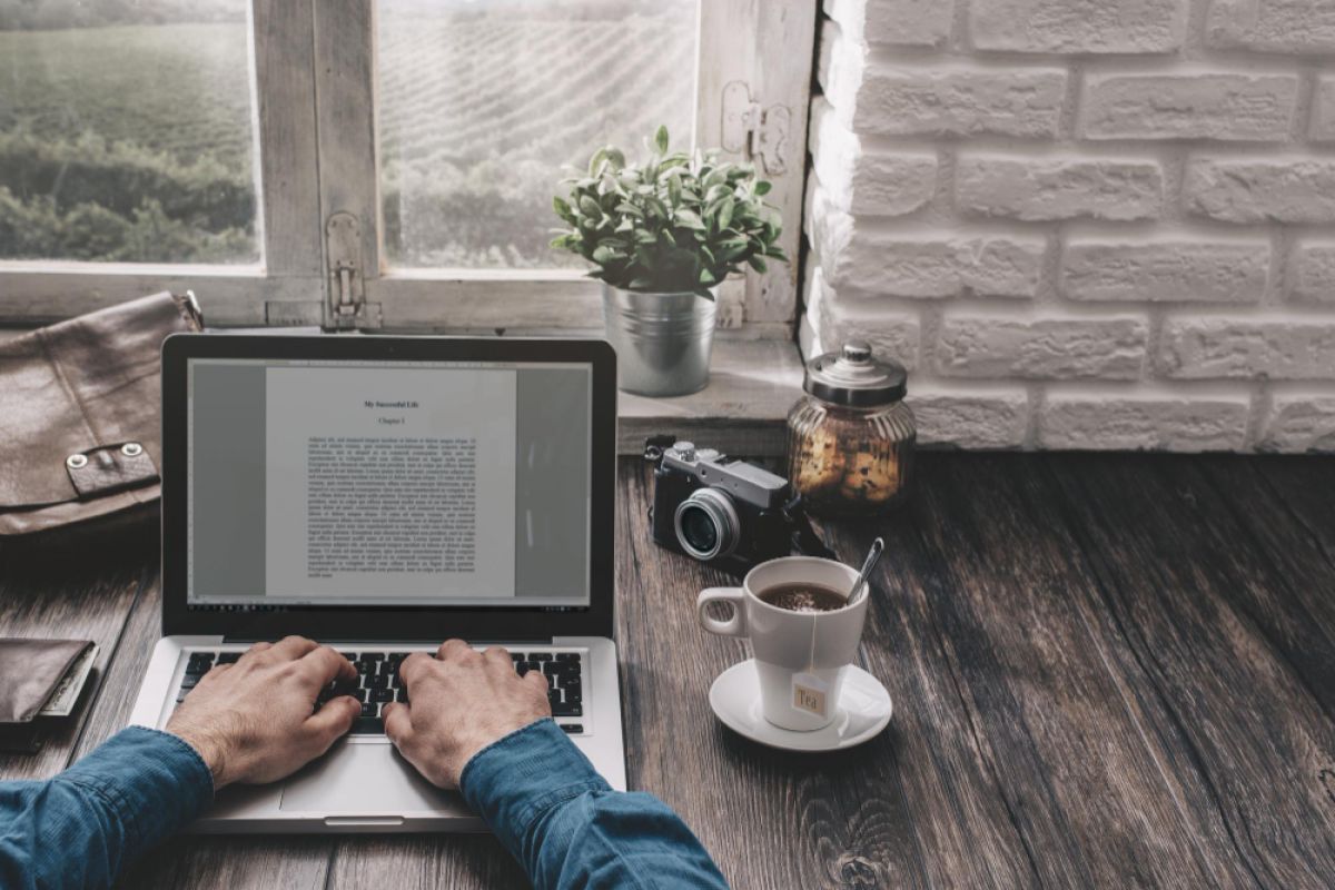 Narzędzia do składu książki: InDesign, Scribus, Word i inne