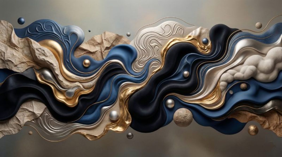 Haptyka w druku – co to jest i jak wpływa na odbiór reklamy?