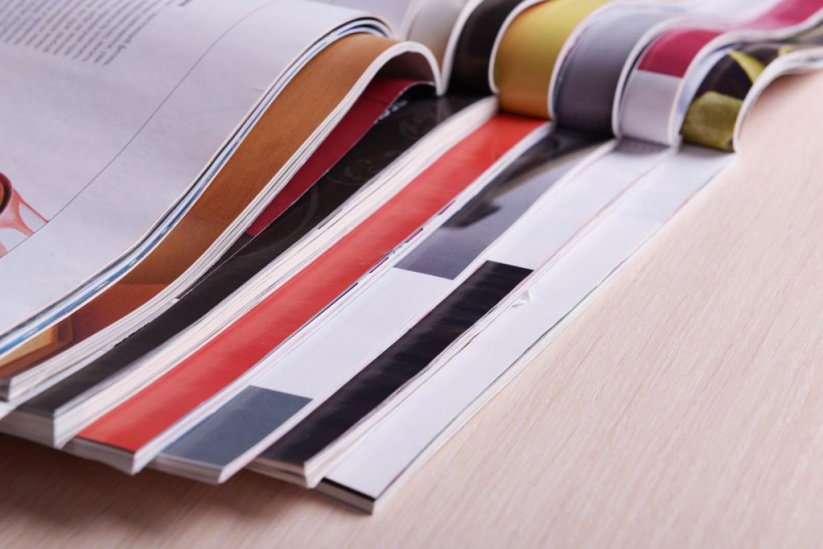 Katalog szyty jako narzędzie sprzedaży – dlaczego nadal działa?