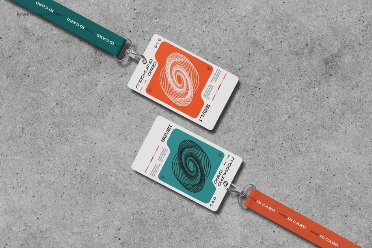 Smycz firmowa w Welcome Packu – przeżytek czy niezbędnik? Jak zaprojektować zestaw powitalny