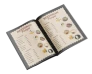 menu szyte
