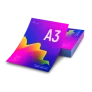 Plakaty A3
