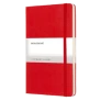 Notatnik Moleskine L (A5) - twarda okładka