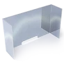 Osłony ochronne z plexi