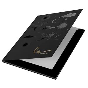 teczki Premium druk online