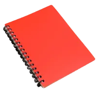 notesy spiralowane MultiLoft druk online