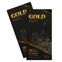 ulotki składane Premium druk online