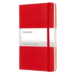 Notatnik Moleskine L (A5) - twarda okładka druk online