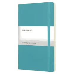 Notatnik Moleskine XL (B5) - miękka okładka druk online