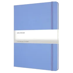 Notatnik Moleskine XL (B5) - twarda okładka druk online