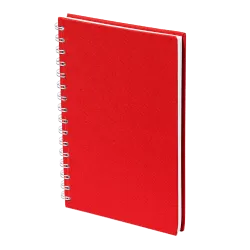 Notes spiralowany A5 w twardej oprawie druk online