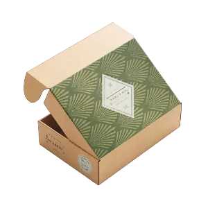 Pudełka fasonowe z nadrukiem druk online