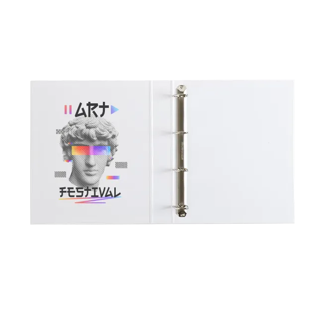 Segregatory z mechanizmem 4-ringowym druk online