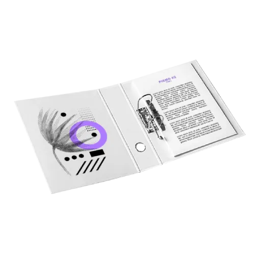 Segregatory z mechanizmem dźwigniowym druk online