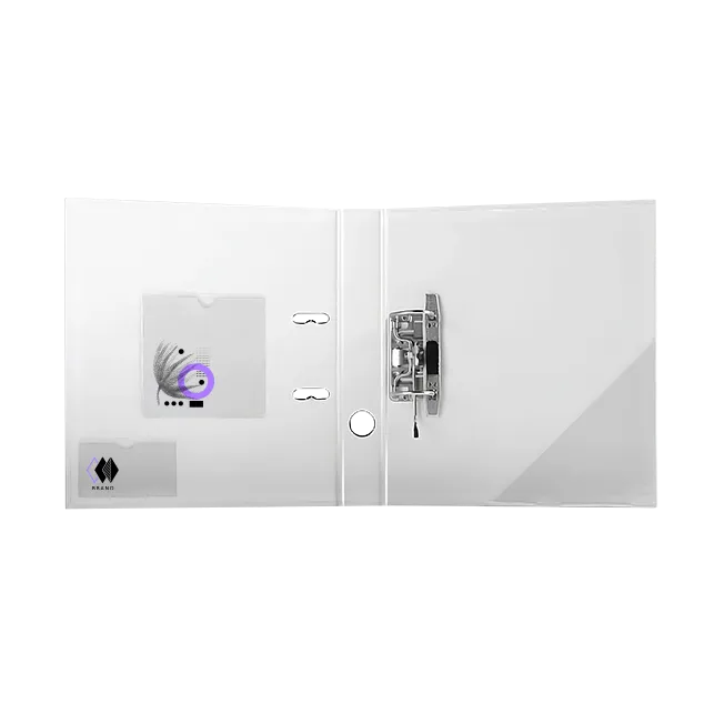 Segregatory z mechanizmem dźwigniowym z RADO druk online