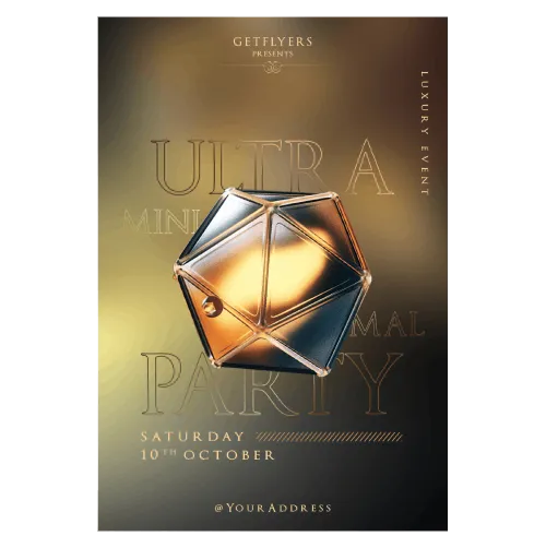 plakaty jednostronne Premium druk online