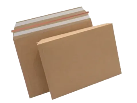 Koperty kurierskie druk online