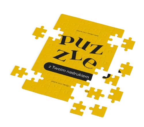puzzle reklamowe z nadrukiem druk online