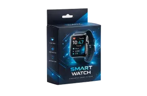 Pudełka produktowe z zawieszką druk online