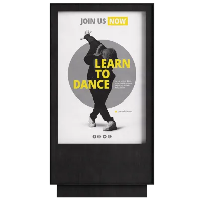 banery tekstylne do podświetleń Ledtex druk online