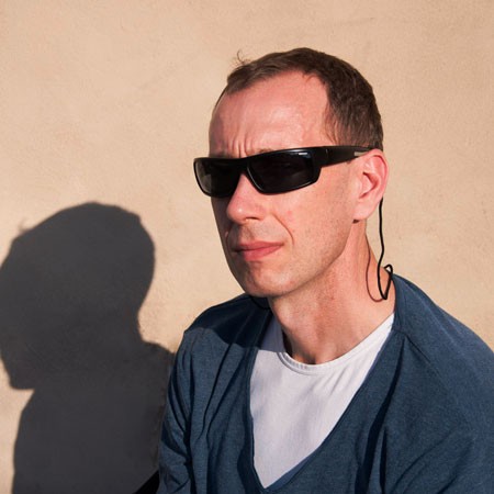 Maciej Gębalski