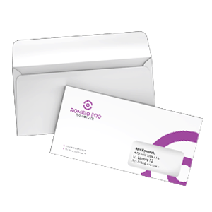 Listy personalizowane