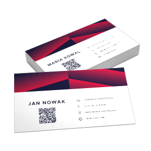 Wizyt&oacute;wki personalizowane