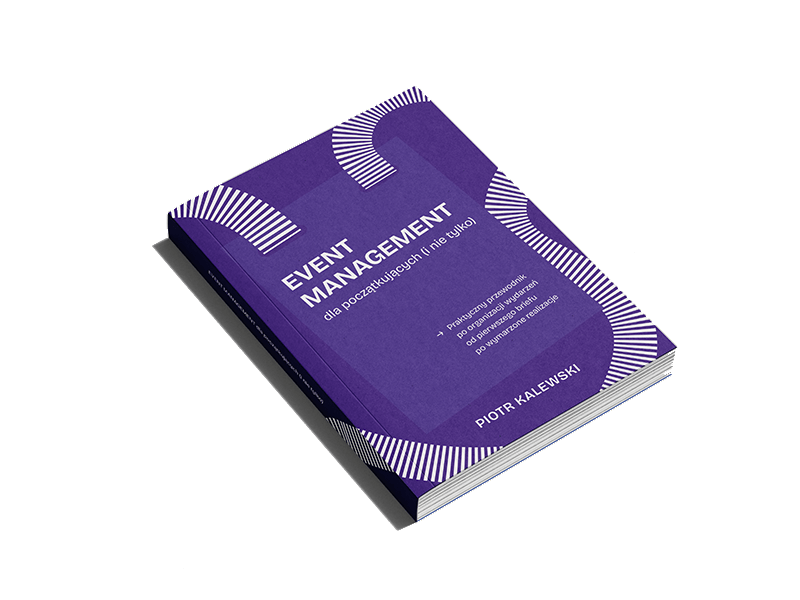 Książki w miękkiej oprawie - drukarnia OpenPrint