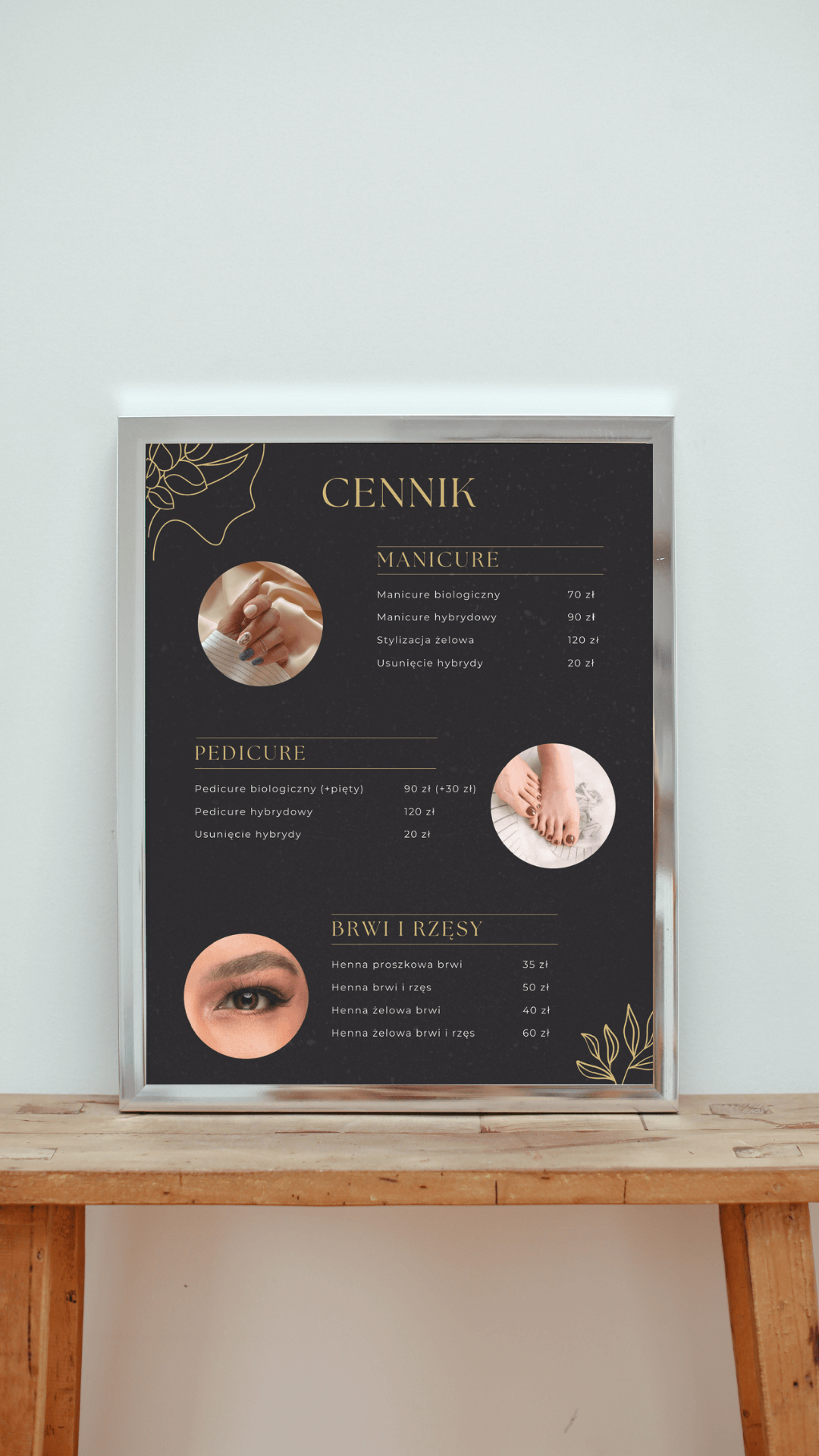 Plakat koncertowy