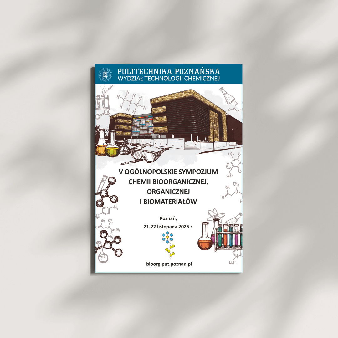 Plakat festiwalowy