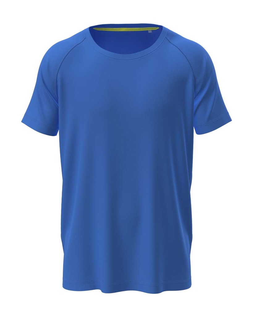 Koszulka Active Sport - Bright Royal